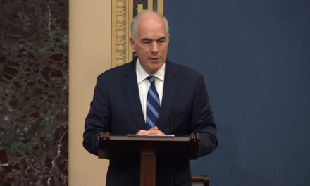 Bob Casey Files More Ridiculous Lawsuits In Search Of Additional Votes