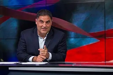 The Young Turks’ Cenk Uygur Wants To Be Put In Charge Of The Pentagon