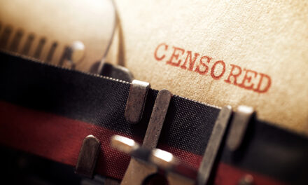 Police consultancy group wants U.S. law enforcement to set up “misinformation” censorship units