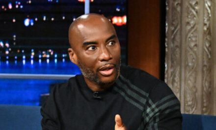 Kamala Supporter Charlamagne tha God Shocked 1 in 3 Non-White Voters Went with Trump: ‘Really’