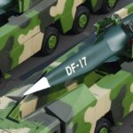 China’s Hypersonic Weapons: A Threat to the U.S. Military?