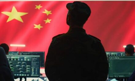 U.S. Intelligence Chief Brands China-Linked Phone Hack ‘Worst in Our Nation’s History’