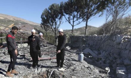 Report: Christian-Druze Town in Lebanon Fights to Keep Hezbollah Out