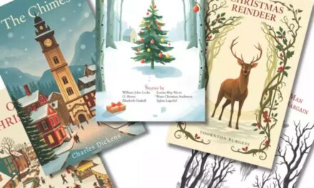 Gift Guide To Seasonal Family Books From Small And Indie Publishers