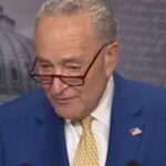 Desperate Chuck Schumer Begs Republicans to Embrace ‘Bipartisan’ Legislation as GOP Blowout Means Total Senate Control