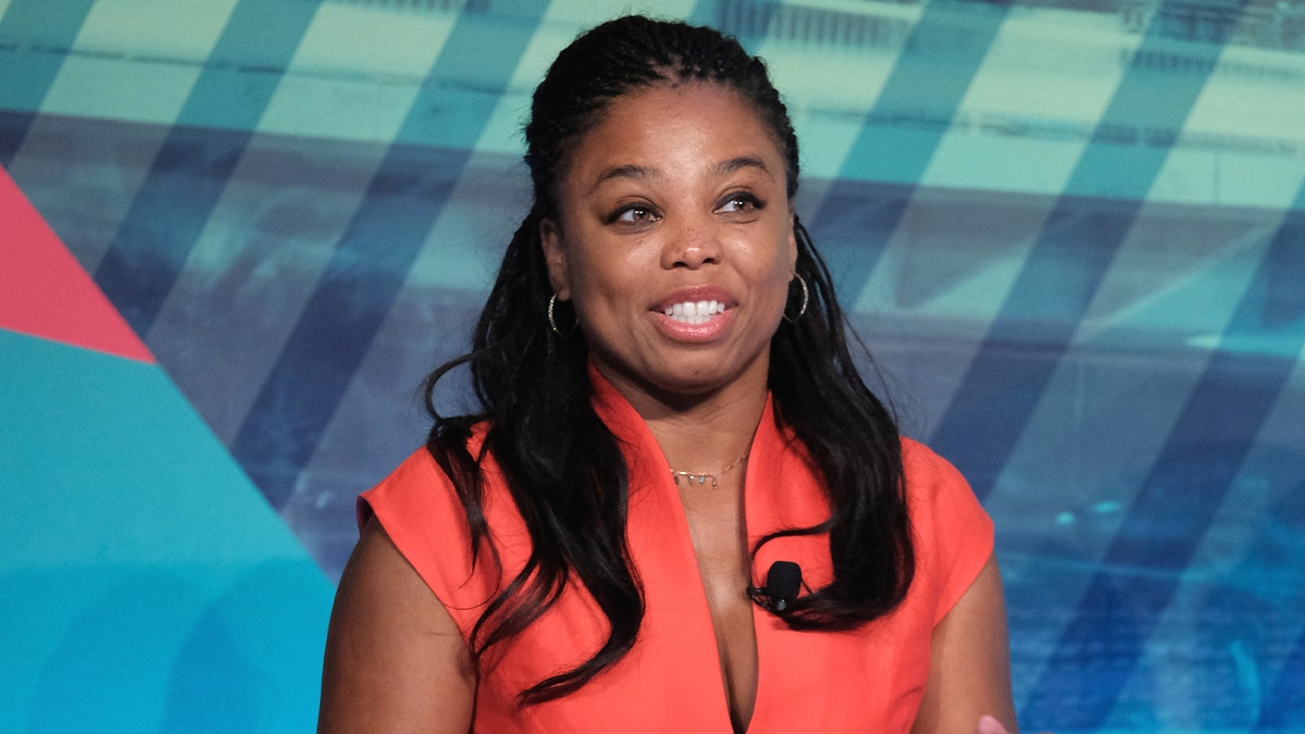 Former ESPN host Jemele Hill