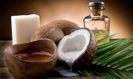 Survival essentials: Here’s why it’s wise to stock up on coconut oil before SHTF