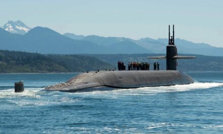 The Navy’s $130,000,000,000 Columbia-Class Submarine Nightmare