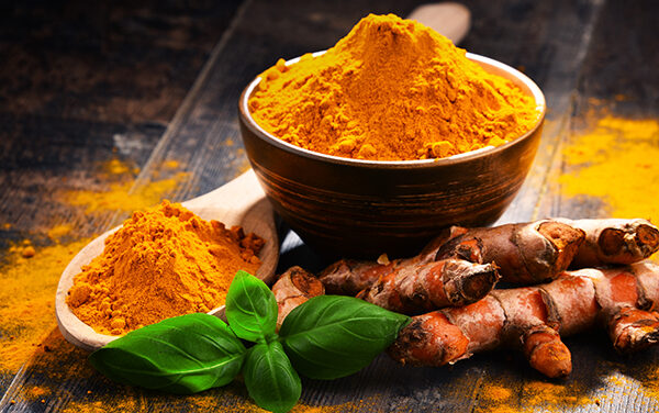 Mike Adams Sermon 34: TURMERIC as a powerful anti-inflammatory medicine