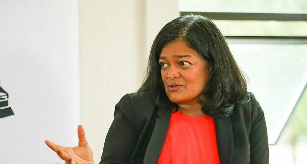 Democrat Rep. Jayapal Falsely Claims No Unaccompanied Migrant Children Went Missing in the U.S.