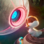 Is ‘The Wild Robot’ A Wholesome Family Film Or Transhumanist Propaganda?