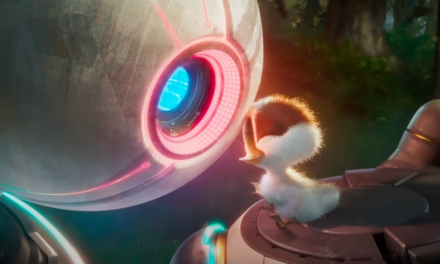 Is ‘The Wild Robot’ A Wholesome Family Film Or Transhumanist Propaganda?