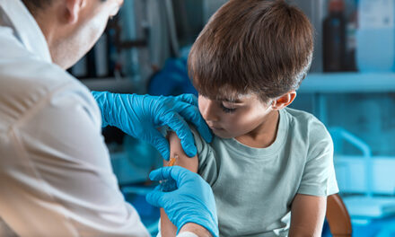 Forced vaccination: 5-year-old develops autism after receiving 18 vaccines in one day