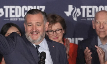 Texas Moves More Republican with Cruz Victory and Legislative Seats