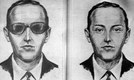 North Carolina siblings say late father is D.B. Cooper after finding alleged parachute in home: report