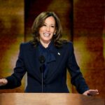 Harris campaign targets different messages about Israel-Hamas war to Jewish, Arab-American voters