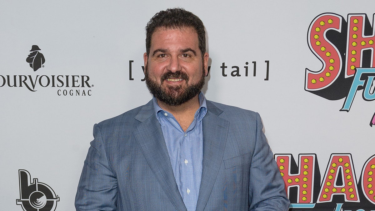 Dan Le Batard in 2020