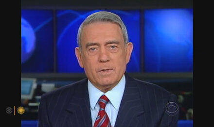 FLASHBACK: Dan Rather’s Long Legacy of Liberal Bias