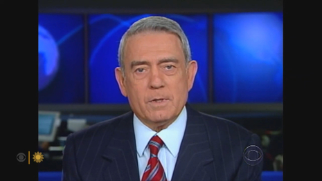 FLASHBACK: Dan Rather’s Long Legacy of Liberal Bias