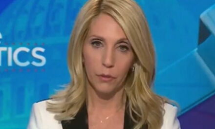 Disgusting: Nasty Far-Left Code Pink Radicals Sneak Into Synagogue Pretending to be Congregants, Harrass Jewish CNN Anchor Dana Bash (Video)