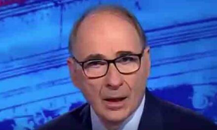 David Axelrod Admits Support May Not Materialize For Harris on Election Day