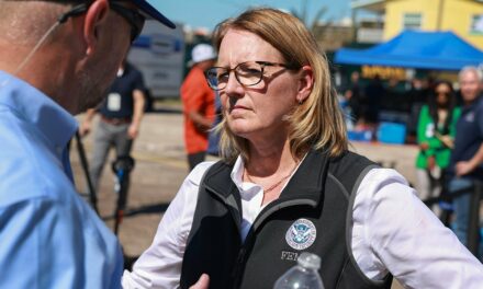 NOT JUST TRUMP SIGNS: Employees Reveal FEMA’s Systematic Woke Discrimination