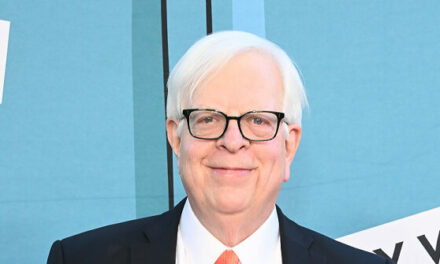 ‘People’ Magazine Smears Dennis Prager as ‘Far-Right’ After PragerU Founder Suffers Injury