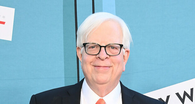 ‘People’ Magazine Smears Dennis Prager as ‘Far-Right’ After PragerU Founder Suffers Injury