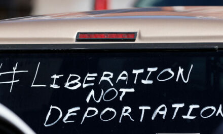 Latino Groups Blast Deportation of Criminal Migrants