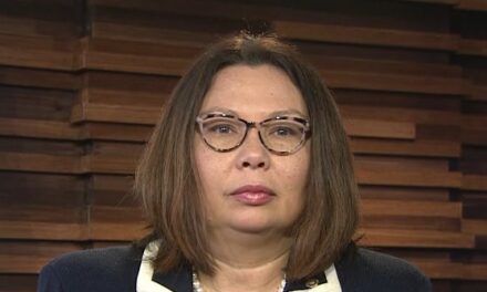 Duckworth: Tulsi Gabbard Is ‘Compromised’ — ‘She Will Not Have America’s Best Interests at Heart’