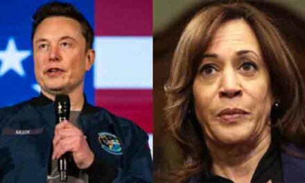 Elon Musk Launches Investigation After Harris Campaign Caught Using AI to Boost Social Media Presence