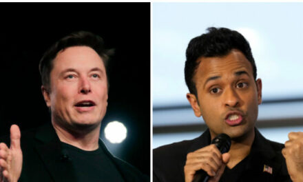 Musk & Ramaswamy Encourage ‘High-IQ, Small-Government Revolutionaries’ to Apply for DOGE Jobs