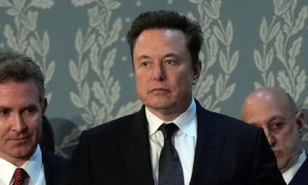 Elon Musk’s Estranged Communist Transgender Son Vows to Leave U.S. Following Trump’s Victory