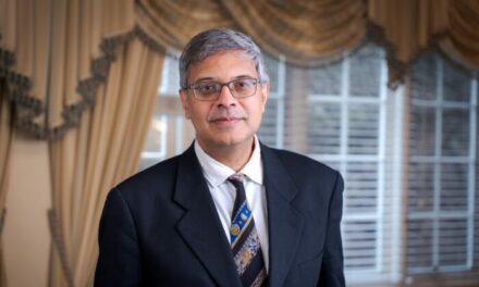 5 Things to Know About Jay Bhattacharya, Trump’s Choice for NIH Director