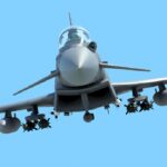 Eurofighter Typhoon Is NATO’s Best (Non-Stealth) Fighter