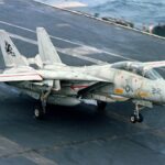 F-14 Tomcat Fighter Had 1 Ability the U.S. Navy Can’t Seem to Get Back