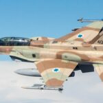 Israel’s F-16I Sufa Fighter Will Never Serve in the U.S. Air Force