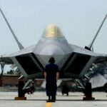 F-35s, F-22s, and F/A-18 Super Hornets: How the U.S. Military Plans to Rule the Skies