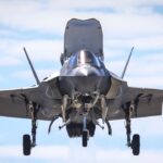 Could Taiwan’s F-35 Dream Become China’s Nightmare?