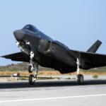 F-35: The $2,000,000,000,000 Fighter Is a Controversy Machine