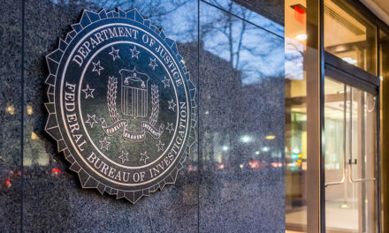 Trump’s reported FBI finalists mark key battle between deep state and loyalist