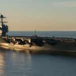 Aircraft Carriers: How Many Does the U.S. Navy Need?