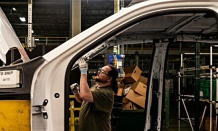 General Motors Lays Off 1,000 Workers, Says Cost Cutting Needed to Remain Competitive