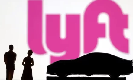 Lyft to roll out rider verification badges in safety push