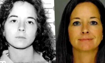 S.C. Killer Mom Susan Smith Denied Parole