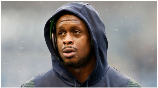 Will the Seattle Seahawks resign quarterback Geno Smith? (Credit: Getty Images)