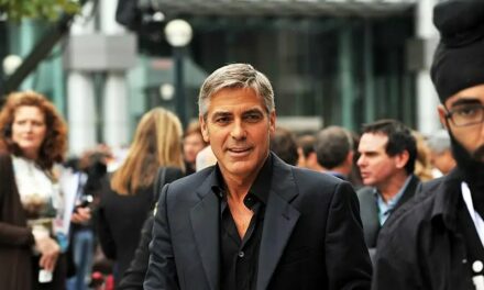 From Star to Scapegoat: Whining George Clooney Backs Out of Politics