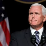 Mike Pence Congratulates Trump, Vance On Election Win 