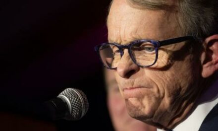 Ohio GOP Gov. Mike DeWine signs transgender bathroom bill