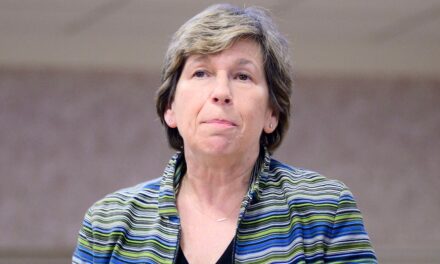 Randi Weingarten claims teacher union members are indifferent about Department of Education being abolished